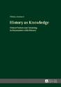 History As Knowledge - Preview