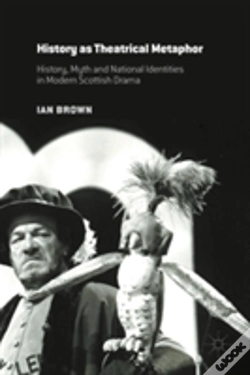 Capa do artigo History As Theatrical Metaphor