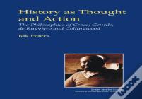 History As Thought And Action