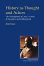 History As Thought And Action - Preview