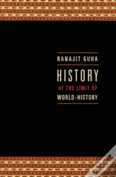 History At The Limit Of World-History