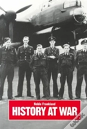 Capa do artigo History At War