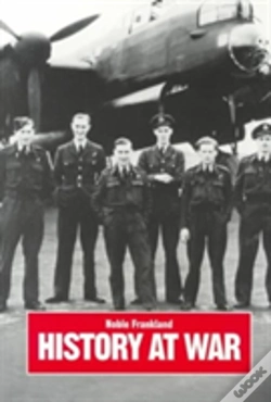 Capa do artigo History At War