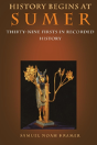 History Begins At Sumer - Preview