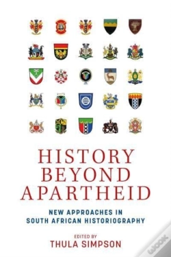 Capa do artigo History Beyond Apartheid