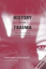 Capa do artigo History Beyond Trauma