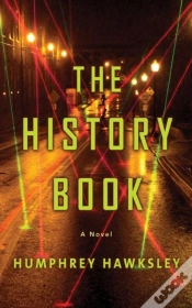 Capa do artigo History Book