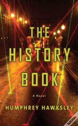 Capa do artigo History Book