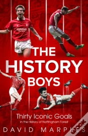 Capa do artigo History Boys