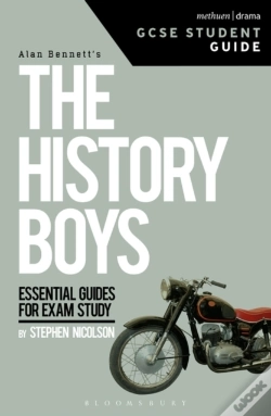 Capa do artigo History Boys Gcse Student Guide