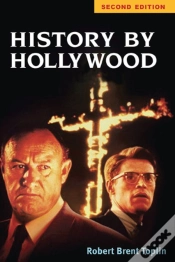 Capa do artigo History By Hollywood, Second Edition