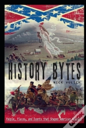 Capa do artigo History Bytes: 37 People, Places, And Ev