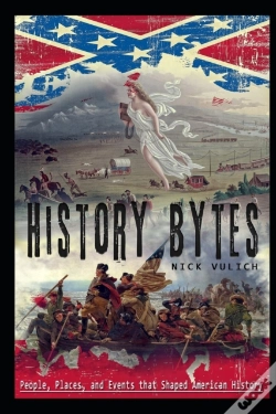 Capa do artigo History Bytes: 37 People, Places, And Ev