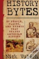 History Bytes: 37 People, Places, And Events That Shaped American History