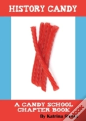 Capa do artigo History Candy