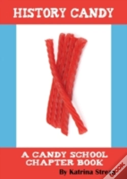 Capa do artigo History Candy