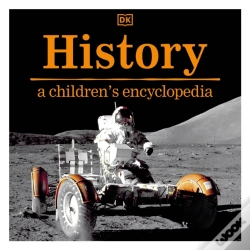 Capa do artigo History