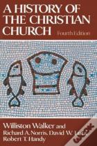 History Christian Church 4th E