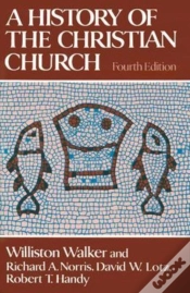 Capa do artigo History Christian Church 4th E
