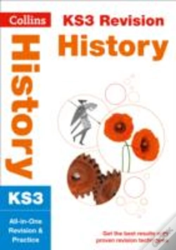 Capa do artigo History