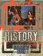 History Coloring Book - Preview