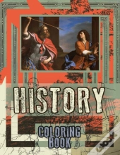 History Coloring Book