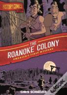 History Comics