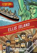 History Comics: Ellis Island