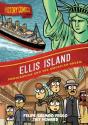 History Comics: Ellis Island - Preview