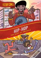 History Comics: Hip-Hop