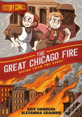 History Comics