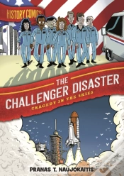 Capa do artigo History Comics