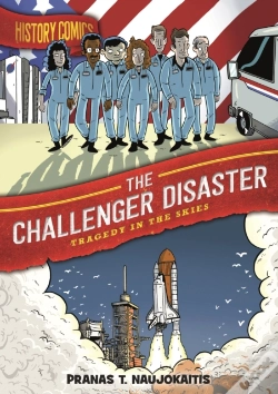 Capa do artigo History Comics