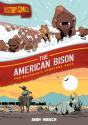History Comics: The American Bison - Preview