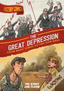 History Comics: The Great Depression