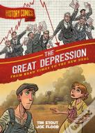 History Comics: The Great Depression