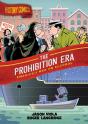 History Comics: The Prohibition Era - Preview