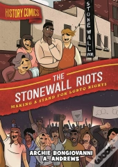 History Comics: The Stonewall Riots
