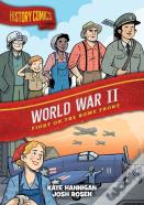 History Comics: World War Ii