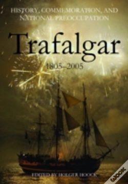 Capa do artigo History, Commemoration, And National Preoccupation