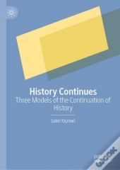 History Continues
