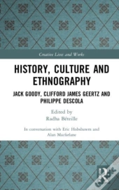 History, Culture And Ethnography