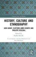 History, Culture And Ethnography