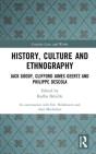 History, Culture And Ethnography - Preview