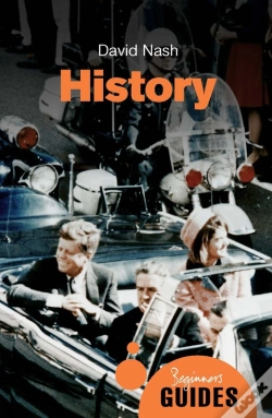Capa do artigo History