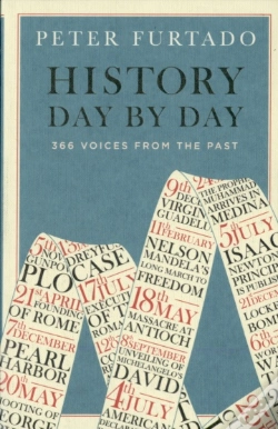 Capa do artigo History Day By Day
