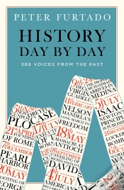 Capa do artigo History Day By Day
