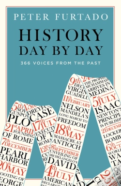 Capa do artigo History Day By Day