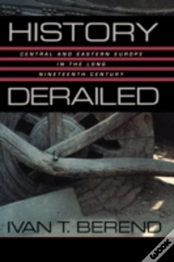 Capa do artigo History Derailed