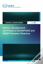 History, Development And Future Of Slowpoke And Mnsr Research Reactors
